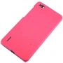 Nillkin Super Frosted Shield Matte cover case for Huawei Honor 6 order from official NILLKIN store